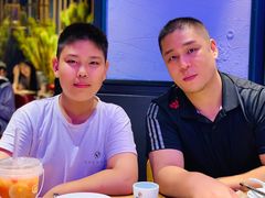 -老板恋上鱼(恒隆广场店)