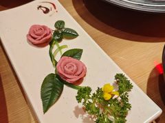 -明治屋(二十三年洪化桥店)