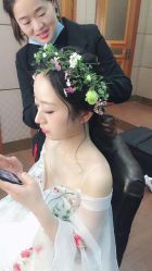 点击看大图 -青禾蒙娜丽莎婚纱摄影(武汉总店)