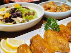 -九田家黑牛烤肉料理(华侨城店)