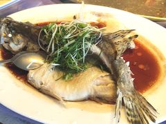 -快乐海鲜酒楼(滇池路店)