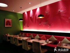 -上海浦东丽晟假日酒店-多瑙河全日餐厅