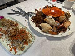 -喜记避风塘炒辣蟹(旗舰店)