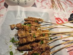 -南裕小牌档·小龙虾·烧烤