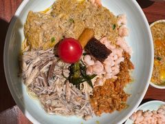 -裕兴记•蟹黄面馆(人民广场店)