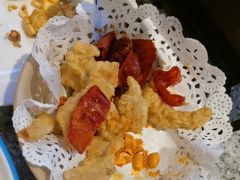 -里岛烤鱼(东港凯虹广场店)