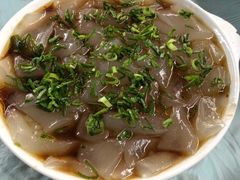 -金台阶鱼馆(于桥水库店)