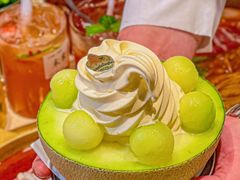 -蚂蚁洞·烤肉大营地(上海静安大悦城店)