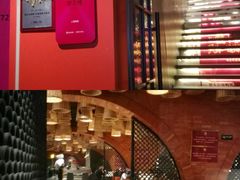-佬太公海鸭·海鲜大排档(上海总店)