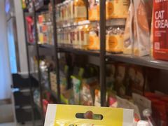 -電力宠物公司(武定路店)