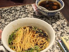 -南京大牌档(崇文门国瑞店)