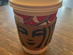 -星巴克(钦江路店)