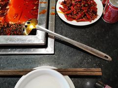 -红鼎坊·老成都火锅(新南门店)