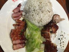 -陈光记烧腊(长寿路店)