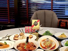 -上海总会SHANGHAICLUB(兴业太古汇店)