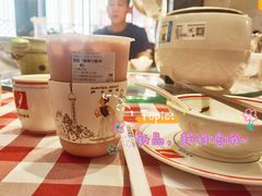 -湘当爱·鲜煮现炒(松岗立业路店)