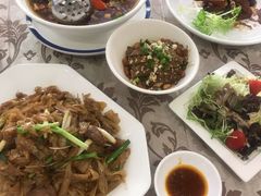 -新兴家喻酒家·羊城名宴(昌岗店)