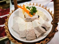 -左庭右院鲜牛肉火锅(长泰广场店)