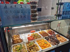 -佬街佬味(惠南地铁站店)