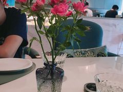 -伊斯坦布尔土耳其清真咖啡餐厅