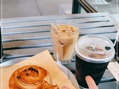 -来回·咖啡(钟村咖啡豆店)