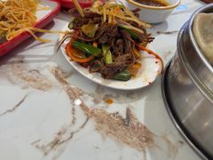 -老爷子原味蒸饺(总店)