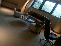 -上海滴水湖皇冠假日酒店