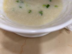 -盛记粥面(佐敦店)