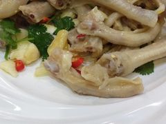 -中恒华茶楼(牌坊店)