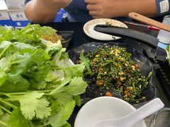 -鼎宏干锅牛肉(富城时代店)