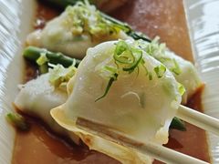 -天龙轩(香港丽思卡尔顿酒店)