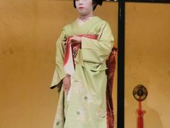 -弥荣会馆日本传统艺能表演