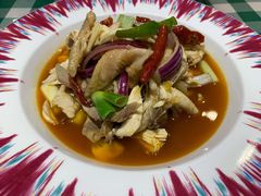 -新疆巴州金丝特餐厅(大钟寺店)