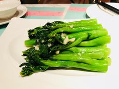 -大树餐厅(益田假日店)