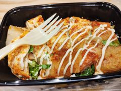 -冠雄先生烤冷面(熙街旗舰店)