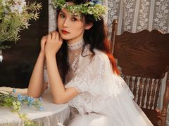 -拍刻风照相馆(花都融创店)