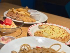 -菲滋意式餐厅(长兴东鱼坊店)