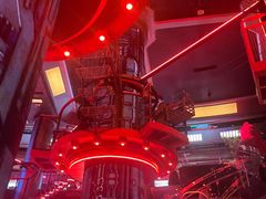 -首钢一高炉·SoReal科幻乐园