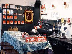 -72 COFFEE(东朝阳路店)