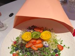 -狮拾久·现代新加坡料理(福田COCO Park店)