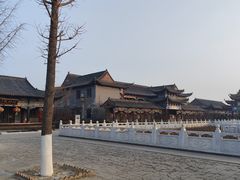 -大悲禅寺