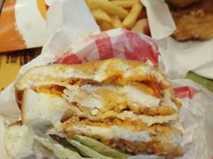 -汉堡王(保定万博广场店)