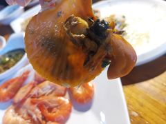 -蓝湾碧波·老字号·疍家非遗海上餐厅