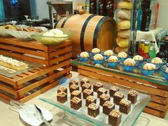 -万德诺富特酒店·自助餐厅(万德大厦店)