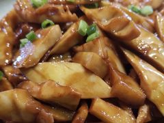 -兰溪小馆(东直门簋街店)