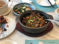 -南山鲜虾面·活鲜小馆·海味大连菜(南山总店)