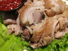 -奇滋豆味(南十四道街店)