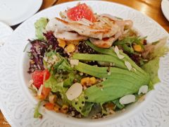-AFS Cafe & Canteen(闽江二路店)