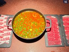 -旺福·贵州酸汤牛肉火锅(陆悦天地店)