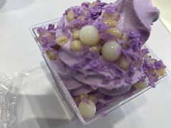 -喜乐村芋泥脑袋家族(三里屯店)